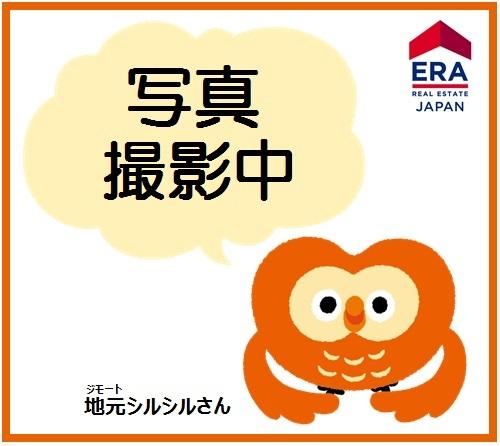 中屋駐車場の外観・駐車場イメージ1枚目