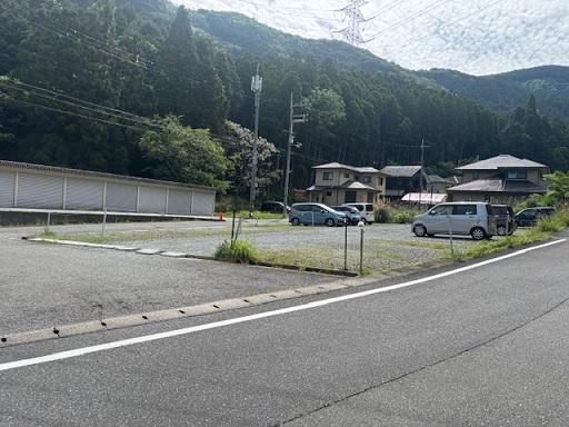 安富パーキングの外観・駐車場イメージ1枚目