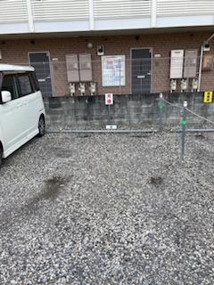 柳橋２丁目パーキングの外観・駐車場イメージ2枚目