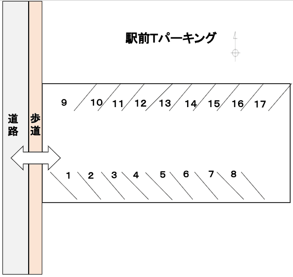 駐車場画像