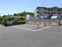 柏第２パーキングの駐車場