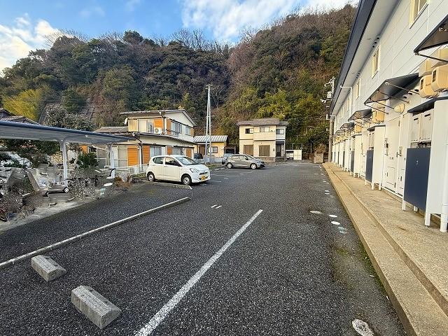 山ノ手(24913)の外観・駐車場イメージ1枚目