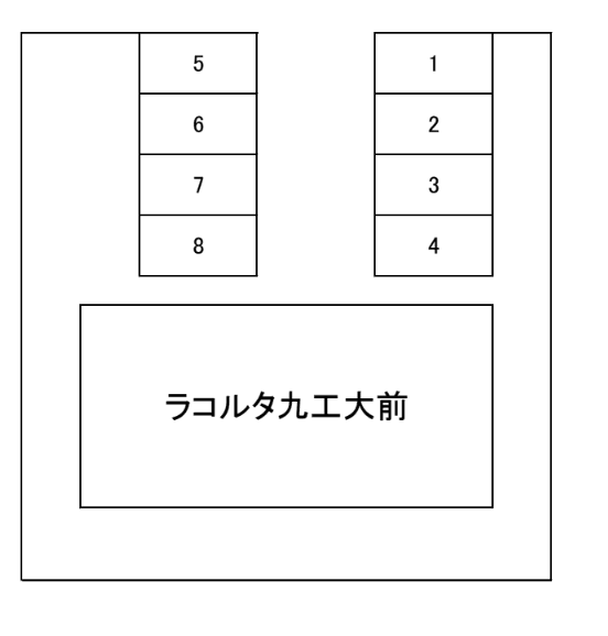 駐車場画像