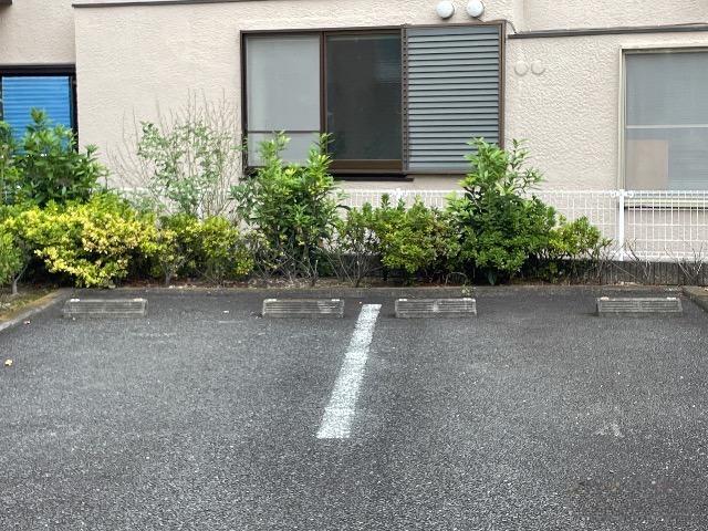 カサデリベルタ(21352)の外観・駐車場イメージ1枚目