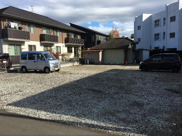 駐車場画像