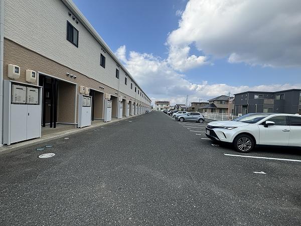 ＫＵＭＡＭＩ(32140)の外観・駐車場イメージ1枚目