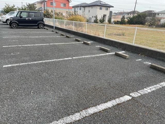 エースⅡ(11471)の外観・駐車場イメージ1枚目