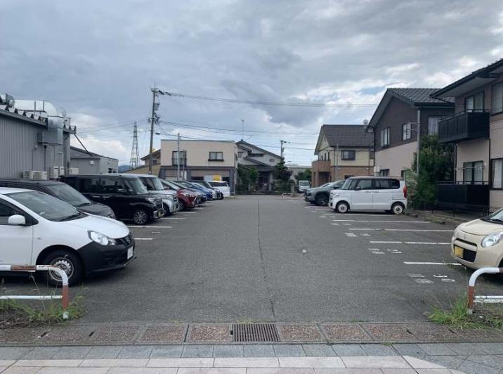 Ｄパーキング小松駅東ＰＳ第１の外観・駐車場イメージ1枚目