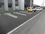 クレイノＮＥＯⅡ(57759)の外観・駐車場イメージ1枚目