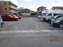 嶋村西口第一駐車場の駐車場