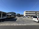 姫野駐車場の駐車場