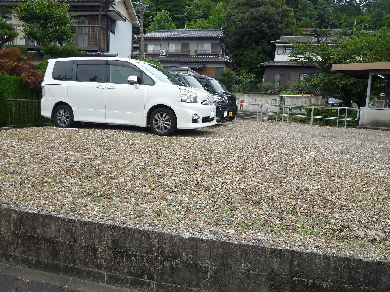 J-294の外観・駐車場イメージ2枚目