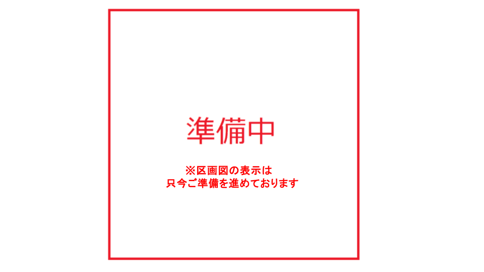 サリイビル月極駐車場の駐車配置図