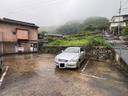 矢岳パーキングの駐車場