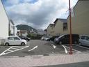 川端 岡垣駐車場の駐車場
