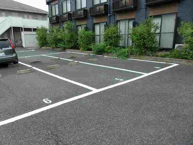 メタモルフォルゼ(25641)の外観・駐車場イメージ1枚目