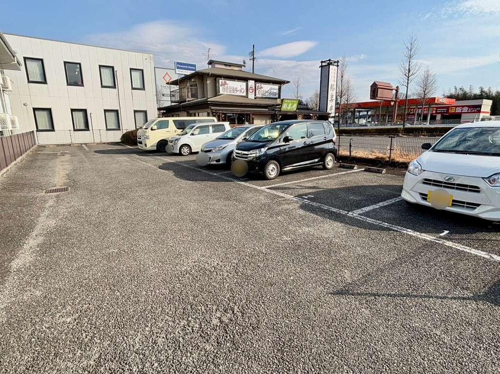 桃李(24269)の外観・駐車場イメージ1枚目