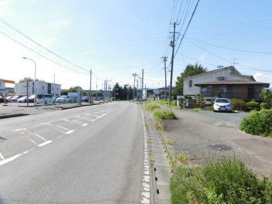 清水町駐車場の外観・駐車場イメージ3枚目