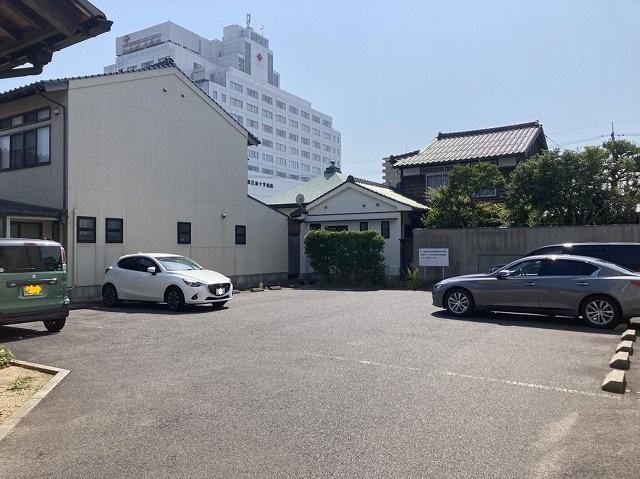 南田町Ｉ駐車場の外観・駐車場イメージ1枚目