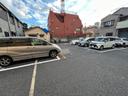 千住河原町駐車場の駐車場