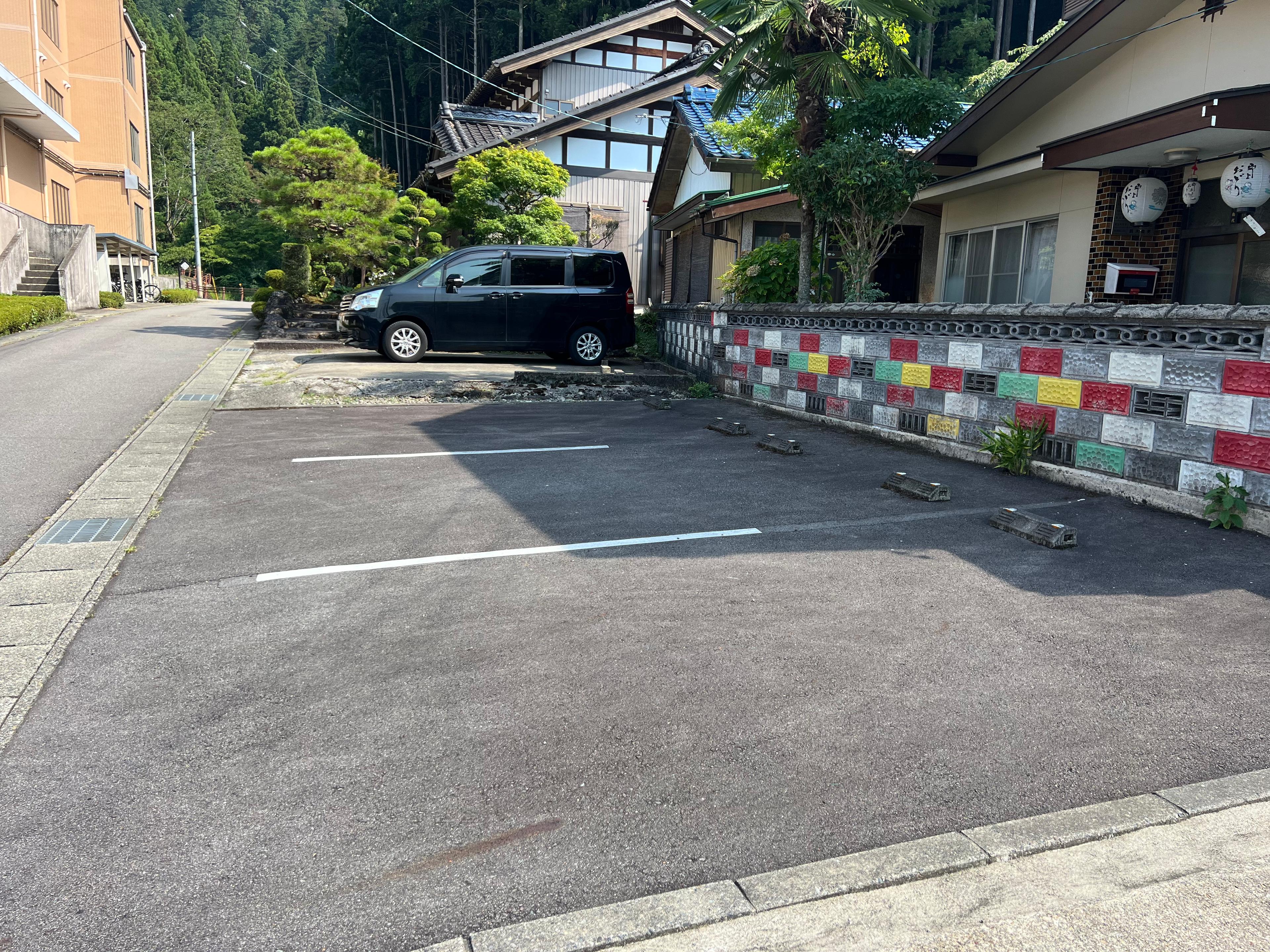 ゴウトラ駐車場の外観・駐車場イメージ2枚目
