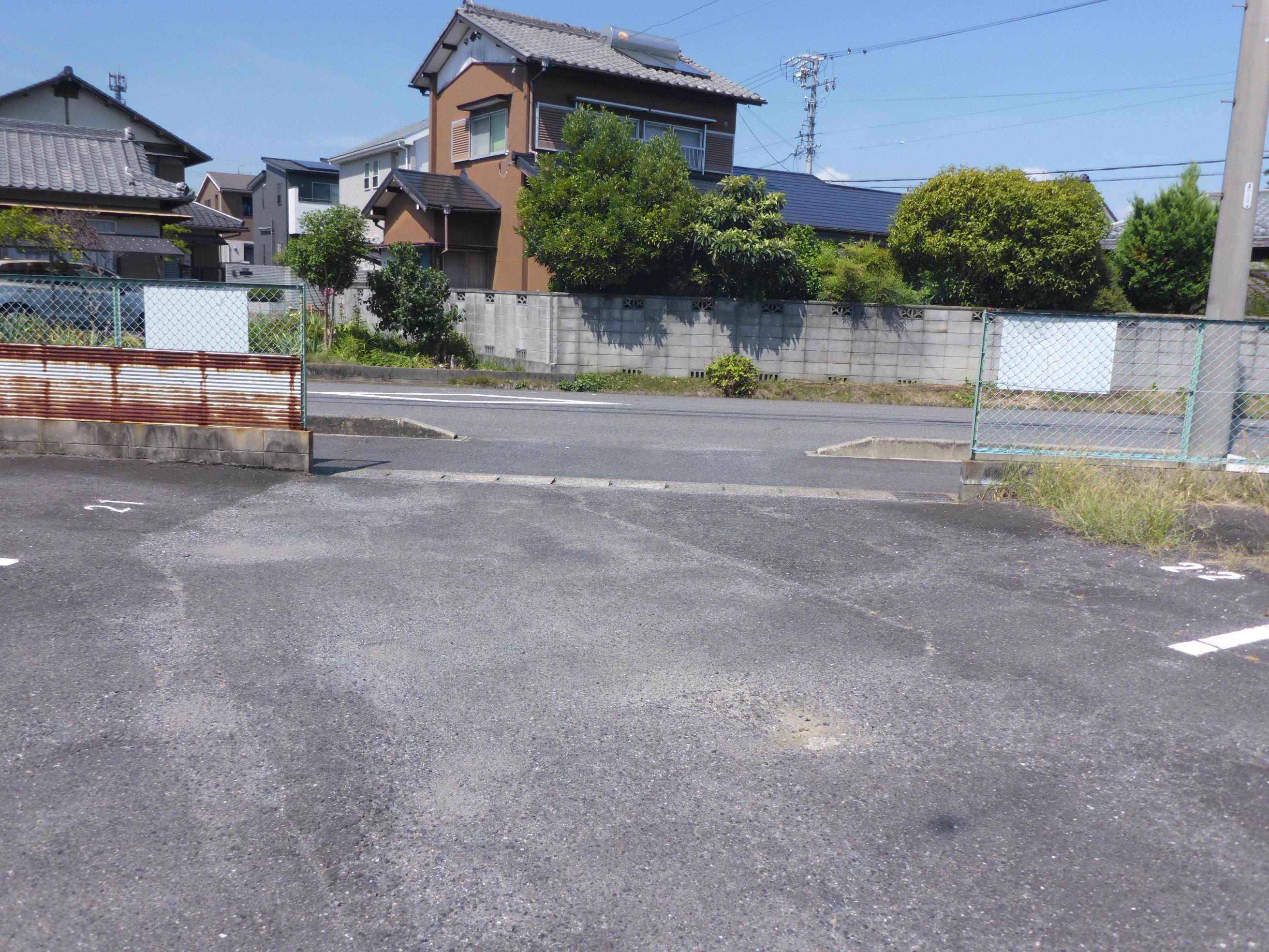 J-307の外観・駐車場イメージ2枚目