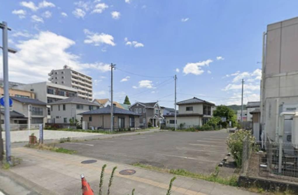 セキセイ北五老内町月極駐車場の外観・駐車場イメージ1枚目