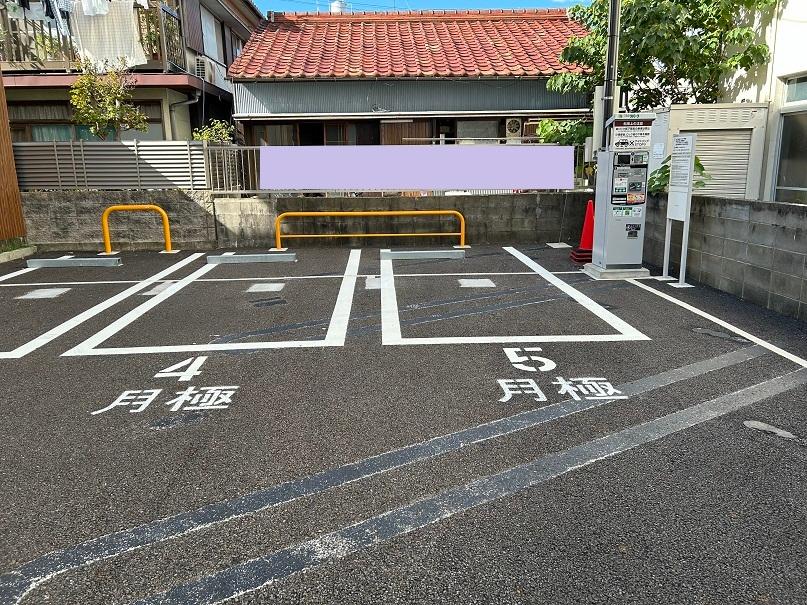 岐阜桜通４丁目の外観・駐車場イメージ2枚目