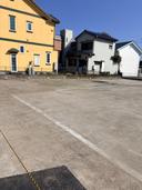 パーキングヨシオカの駐車場