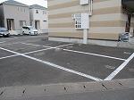 Ｗｉｎｇ福田町(31581)の外観・駐車場イメージ1枚目