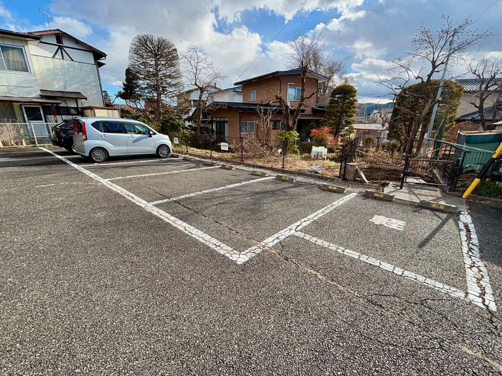 すずな(33343)の外観・駐車場イメージ1枚目