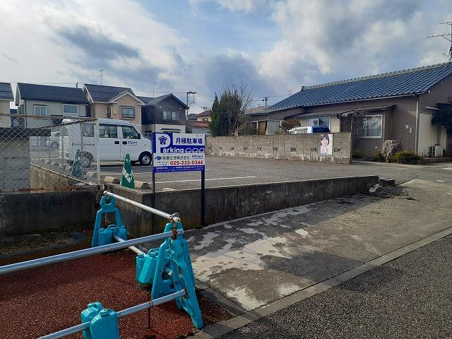 寺尾西２（戸田）駐車場の外観・駐車場イメージ2枚目