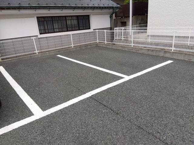 ｔｅｐｐｏ(35245)の外観・駐車場イメージ2枚目