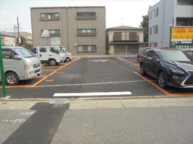 名古屋城西２丁目の外観・駐車場イメージ2枚目