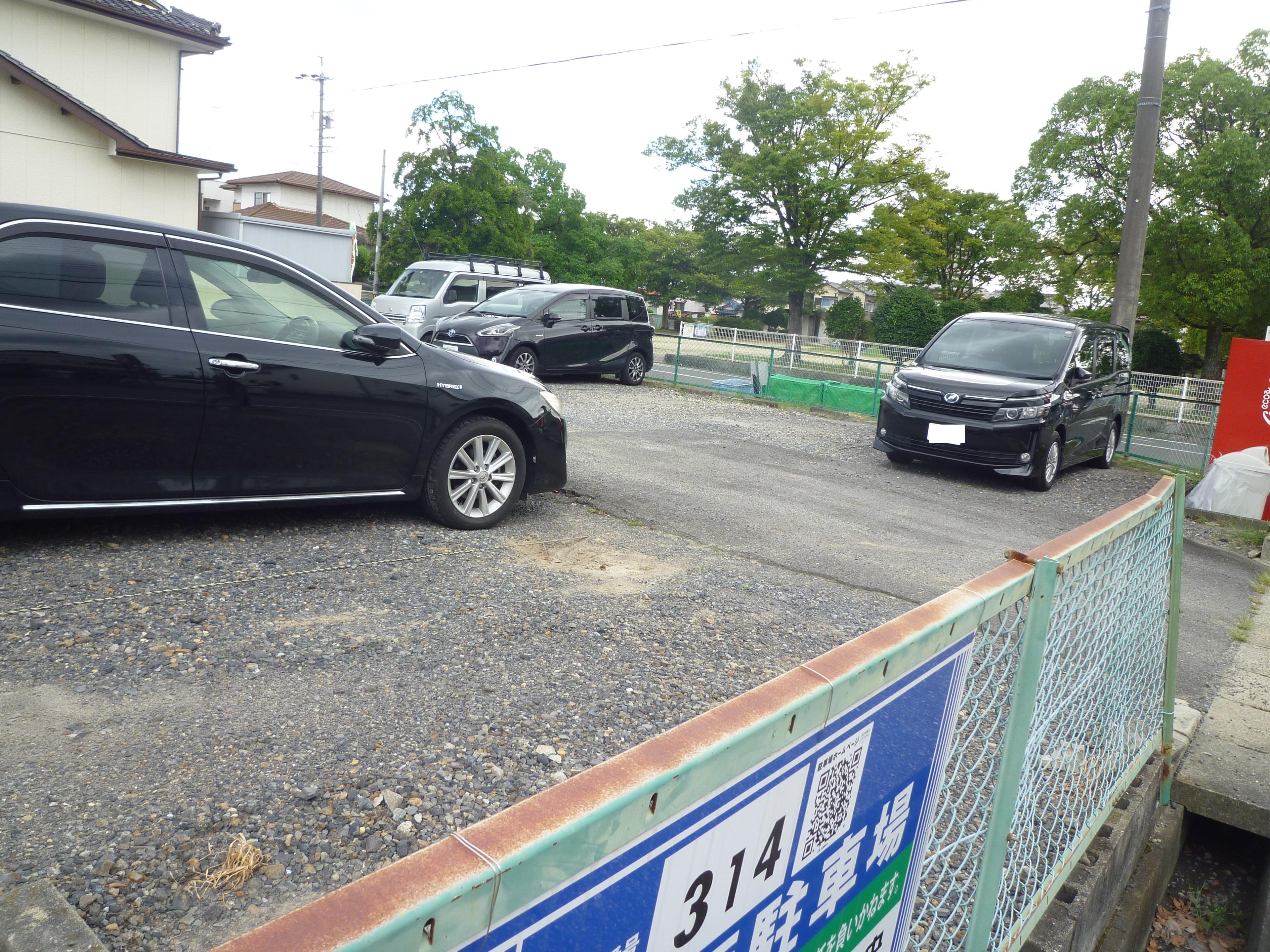 J-314の外観・駐車場イメージ2枚目