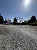 南平台第3駐車場の駐車場