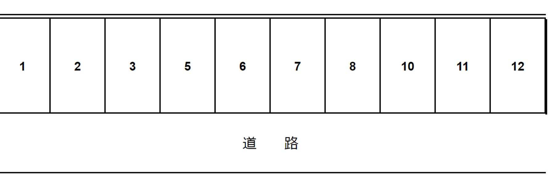 駐車場画像