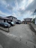上之園駐車場の駐車場