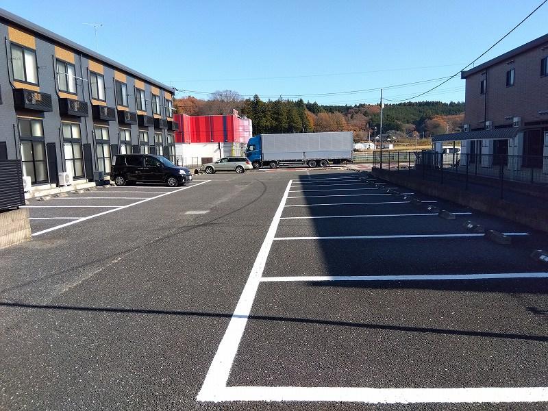 ごよう(27746)の外観・駐車場イメージ1枚目