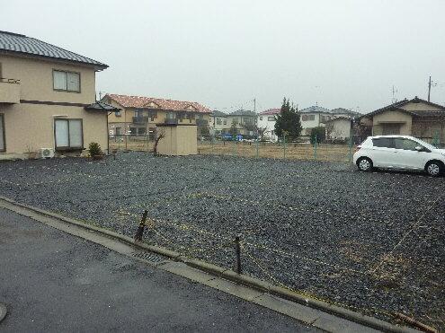 笠原町青葉パーキングの外観・駐車場イメージ2枚目
