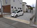 オアシス高関町月極駐車場の駐車場