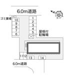 シェーンブルン(37534)の駐車場