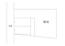 三鷹市中原3丁目駐車場の駐車場