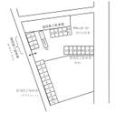 冨岡第２駐車場の駐車場