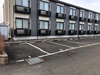 ドリームＫ　壱番館(30522)の外観・駐車場イメージ2枚目