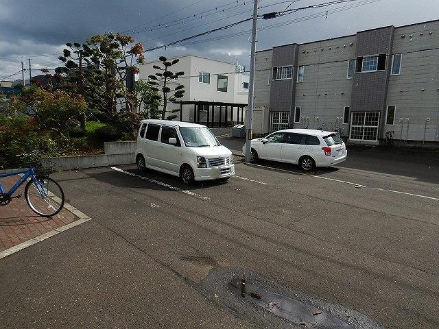 Ａｉｋｏ(36797)の外観・駐車場イメージ1枚目