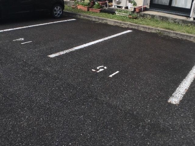 パンプキンハウス(30113)の外観・駐車場イメージ1枚目