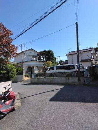 吉野駐車場の外観・駐車場イメージ2枚目