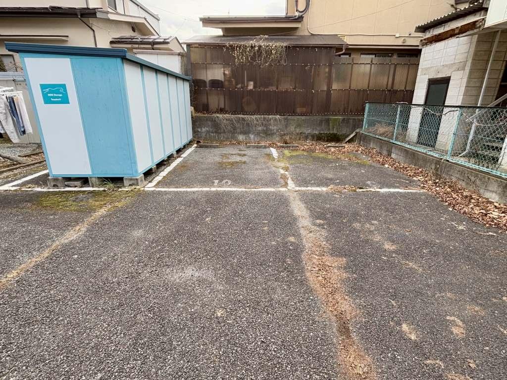グリーンヒル塩尻(10997)の外観・駐車場イメージ1枚目
