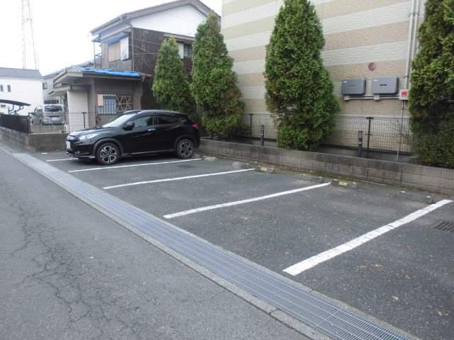 ルーミナス　Ａｙａ(31643)の外観・駐車場イメージ1枚目